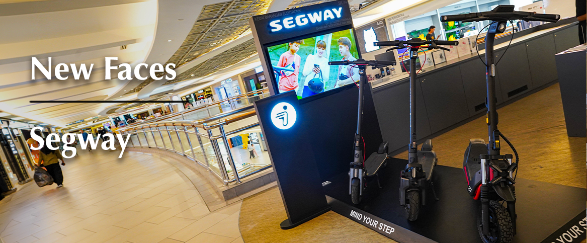 Segway